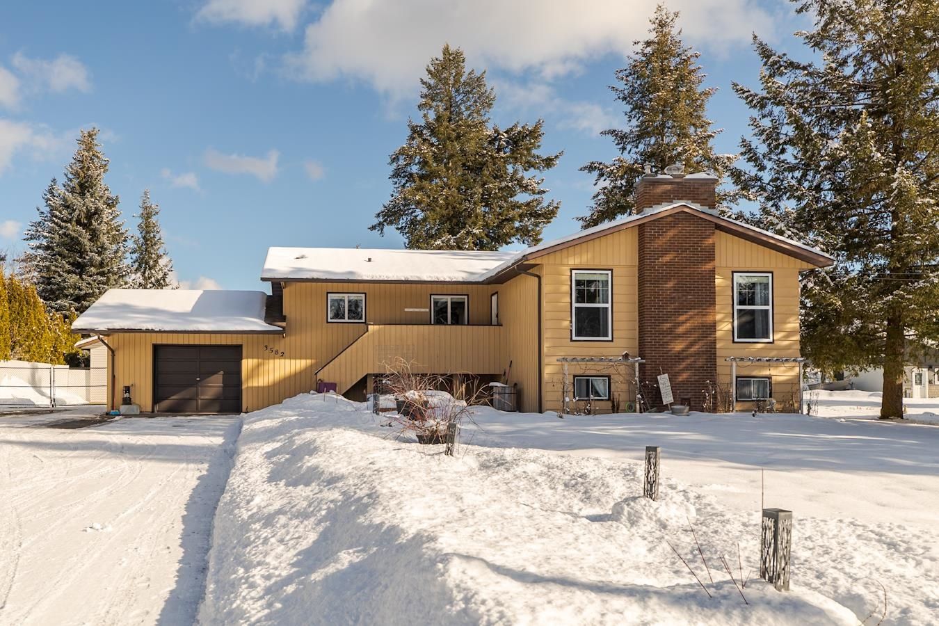 House for sale in Prince George, PG City North, 3582 Rosia Road, 263118378 | Realtylink.org