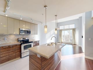 Apartment for rent in Surrey, Surrey, 417 12039 64 Avenue, 263118379 | Realtylink.org
