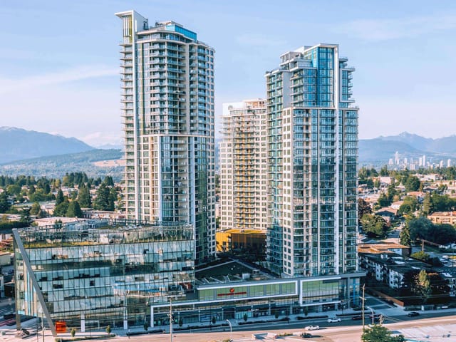 Apartment for sale in Burnaby, Burnaby East, 703 7303 Noble Lane, 263118380 | Realtylink.org