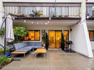 Townhouse for sale in Burnaby, Burnaby North, 4 7363 Montecito Drive, 263118382 | Realtylink.org