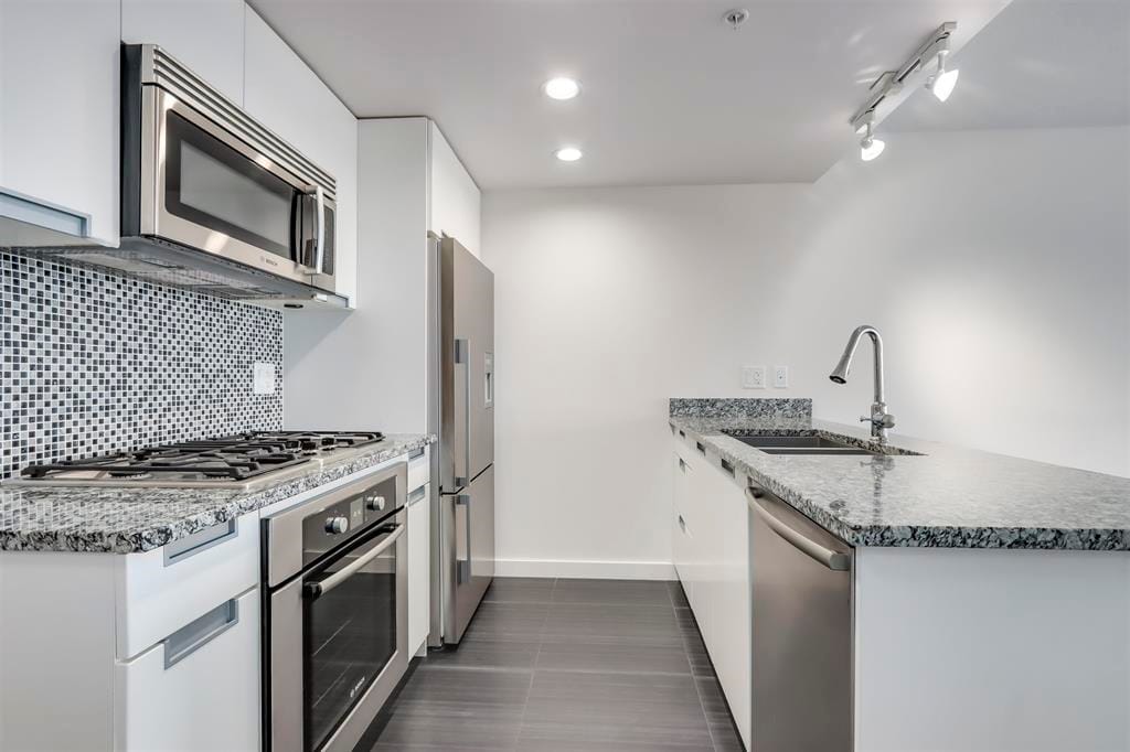 Apartment for rent in Vancouver, Vancouver West, 768 2080 W Broadway, 263118384 | Realtylink.org