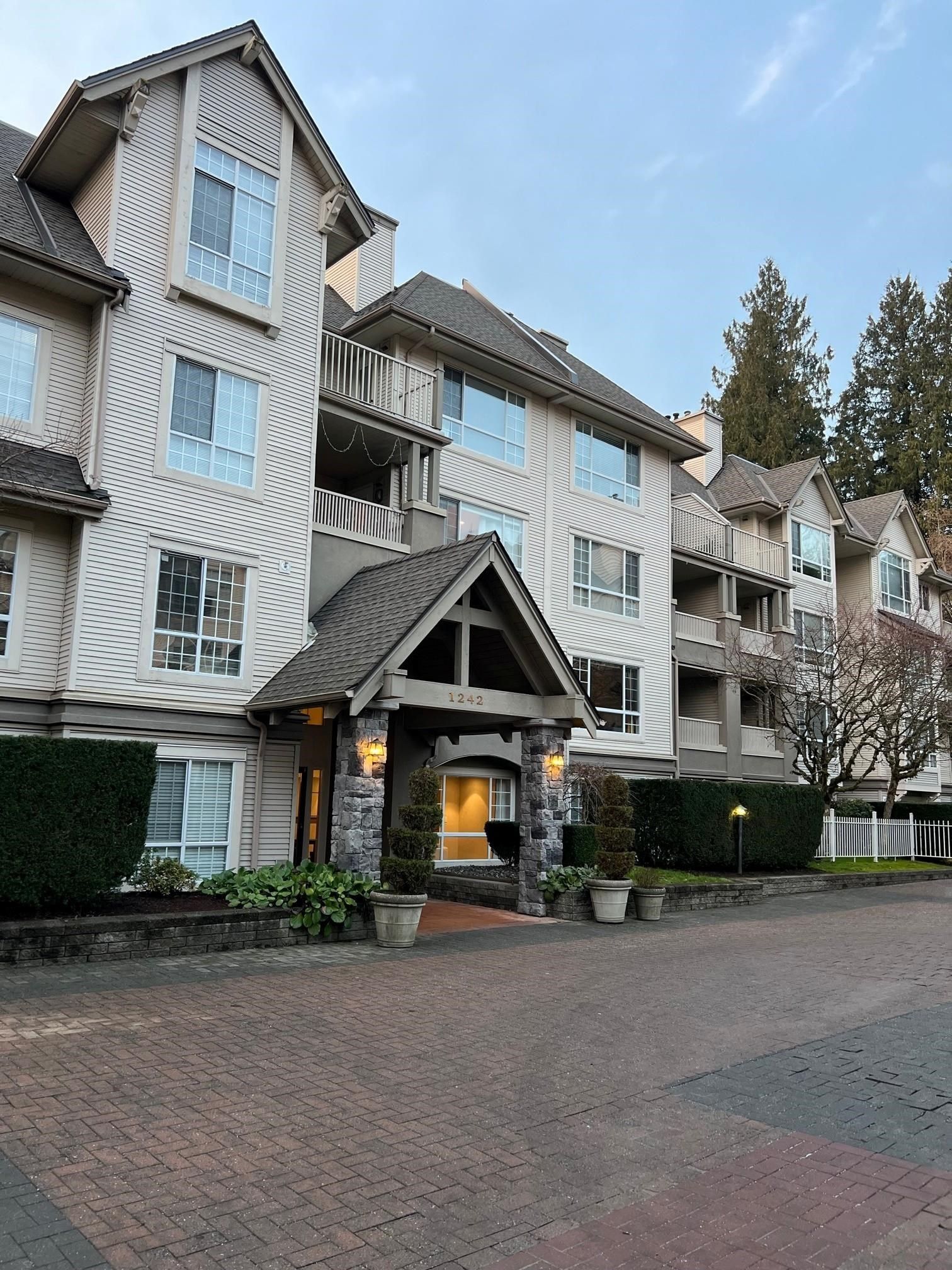 Apartment for sale in Coquitlam, Coquitlam, 418 1242 Town Centre Boulevard, 263118386 | Realtylink.org