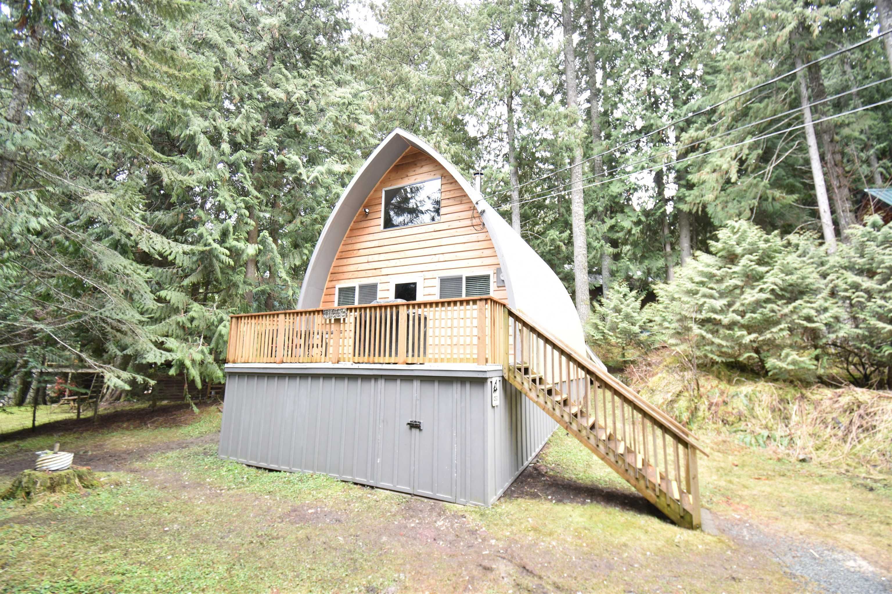 House for sale in Sunshine Valley, Hope & Area, 71666 Needle Narrows, 263118387 | Realtylink.org