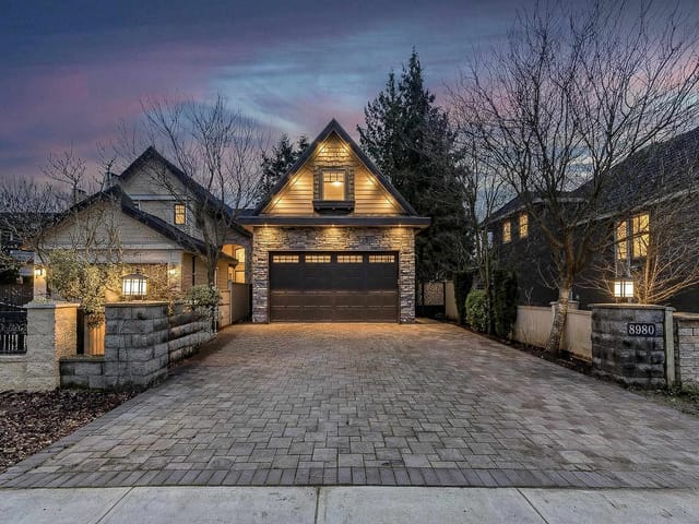 House for sale in Richmond, Richmond, 8980 Heather Street, 263118388 | Realtylink.org