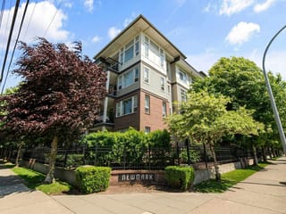 Apartment for sale in Chilliwack, Chilliwack, 213 9422 Victor Street, 263118393 | Realtylink.org