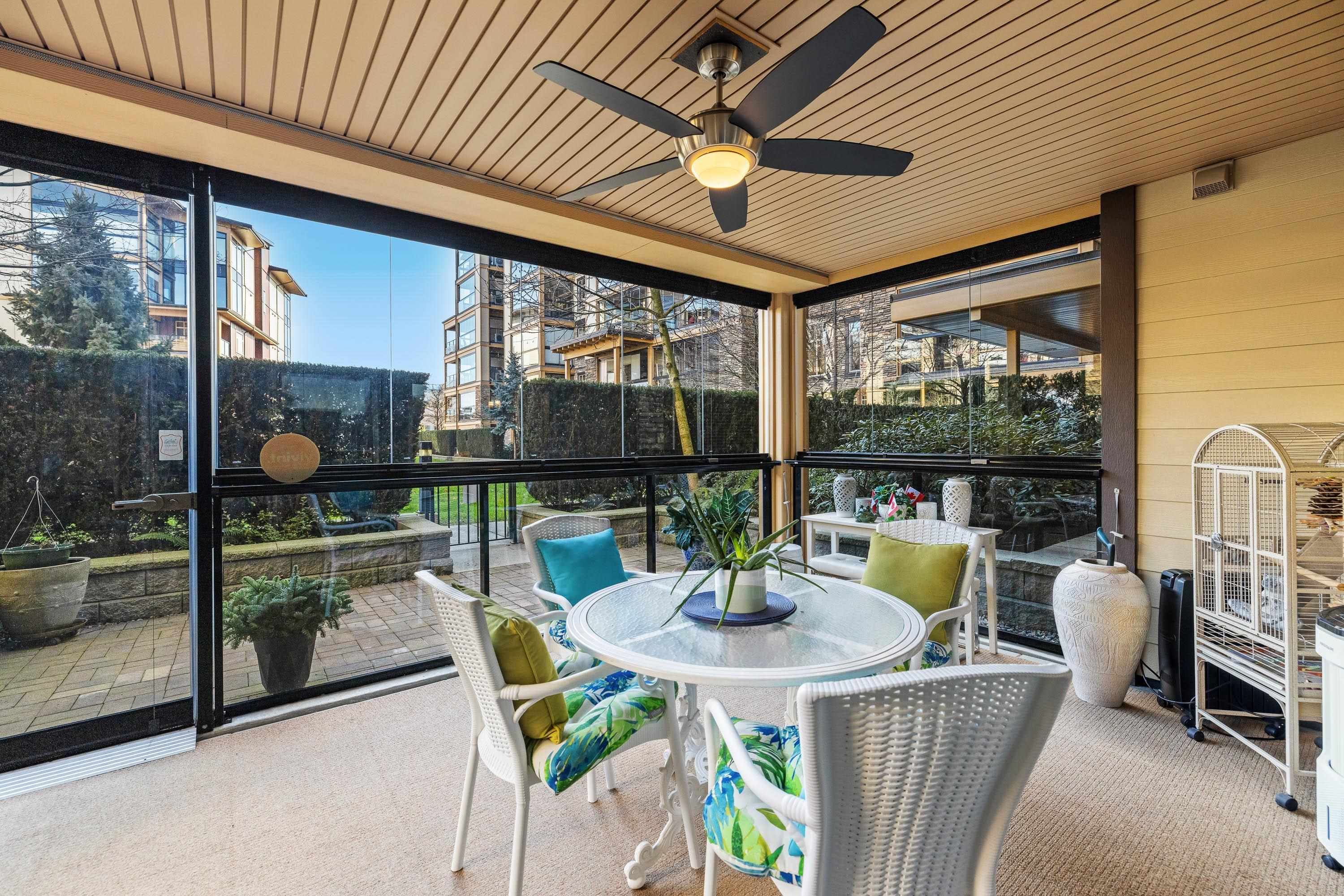 Apartment for sale in Abbotsford, Abbotsford, 114 2860 Trethewey Street, 263118395 | Realtylink.org