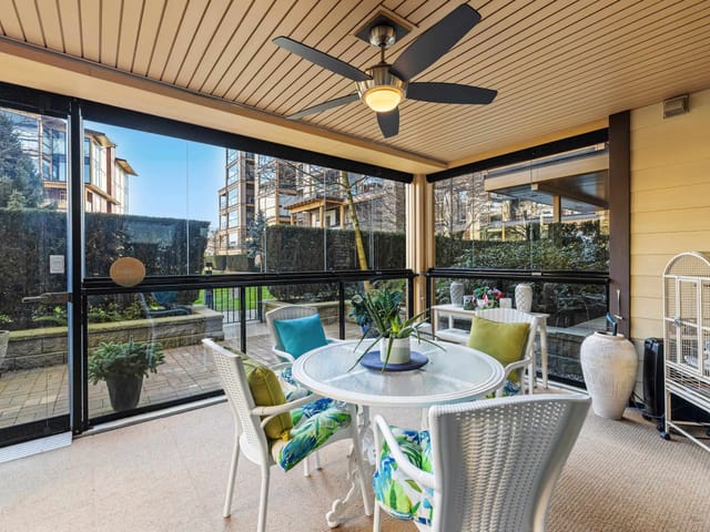 Apartment for sale in Abbotsford, Abbotsford, 114 2860 Trethewey Street, 263118395 | Realtylink.org