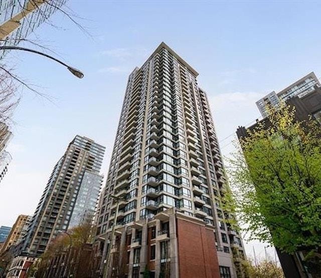Apartment for rent in Vancouver, Vancouver West, 909 928 Homer Street, 263118396 | Realtylink.org