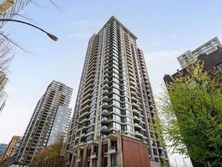 Apartment for rent in Vancouver, Vancouver West, 909 928 Homer Street, 263118396 | Realtylink.org