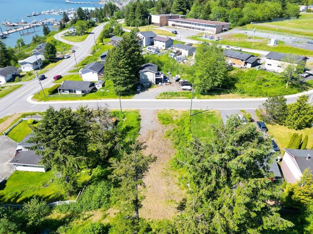 Lot for sale in Prince Rupert, Prince Rupert, LOT 1 Wildwood Avenue, 263118397 | Realtylink.org