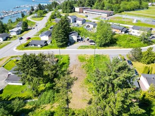 Lot for sale in Prince Rupert, Prince Rupert, LOT 1 Wildwood Avenue, 263118397 | Realtylink.org