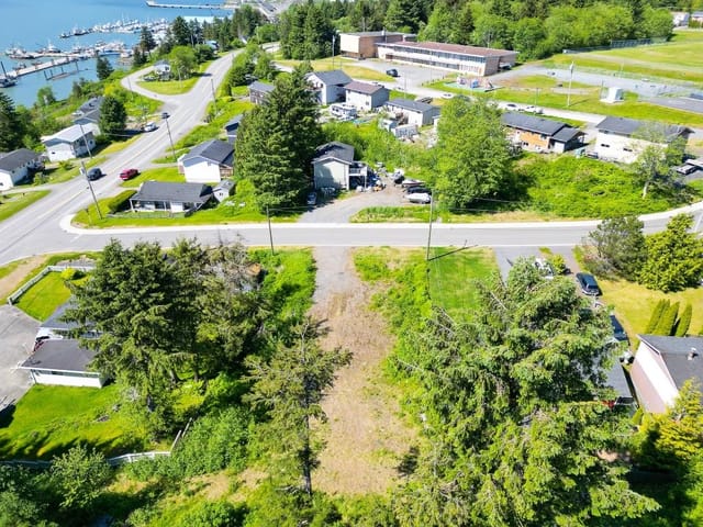 Lot for sale in Prince Rupert, Prince Rupert, LOT 1 Wildwood Avenue, 263118397 | Realtylink.org
