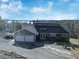 House for sale in Quesnel, Quesnel, 3286 Spruce Ridge Road, 263118399 | Realtylink.org