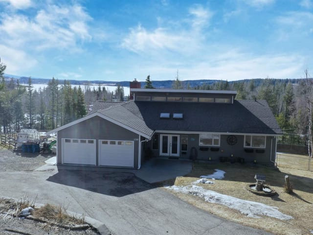 House for sale in Quesnel, Quesnel, 3286 Spruce Ridge Road, 263118399 | Realtylink.org