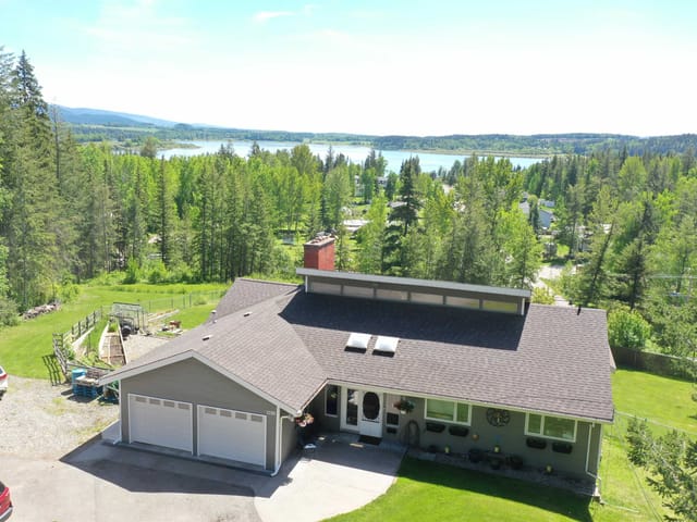 House for sale in Quesnel, Quesnel, 3286 Spruce Ridge Road, 263118399 | Realtylink.org