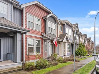 Townhouse for sale in Chilliwack, Sardis, 4 5542 Chinook Street, 263118400 | Realtylink.org