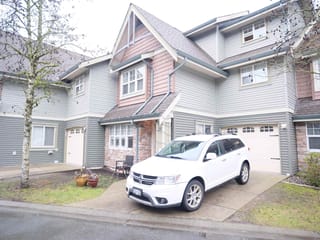 Townhouse for sale in Maple Ridge, Maple Ridge, 25 22977 116 Avenue, 263118401 | Realtylink.org