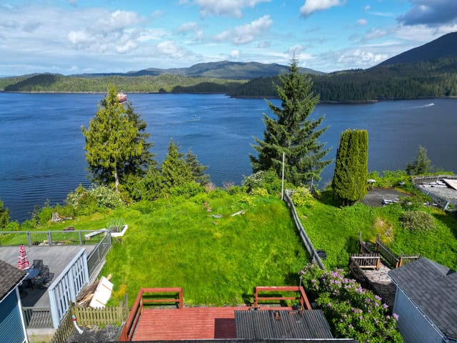 House for sale in Prince Rupert, Prince Rupert, 1417 Overlook Street, 263118404 | Realtylink.org