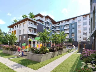 Apartment for sale in Surrey, North Surrey, W621 10828 139a Street, 263118405 | Realtylink.org