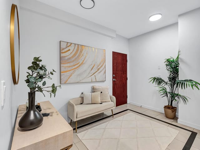 Apartment for sale in Vancouver, Vancouver West, 2507 1239 W Georgia Street, 263118406 | Realtylink.org