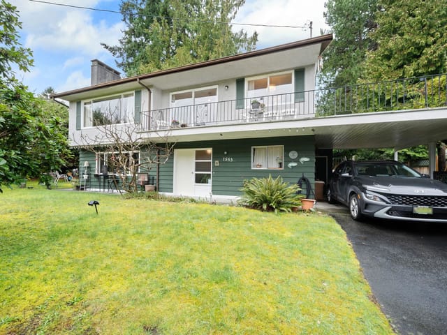 House for sale in Delta, Tsawwassen, 1553 55a Street, 263118410 | Realtylink.org