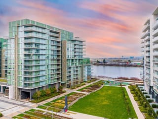 Apartment for sale in Richmond, Richmond, 706 6688 Pearson Way, 263118416 | Realtylink.org