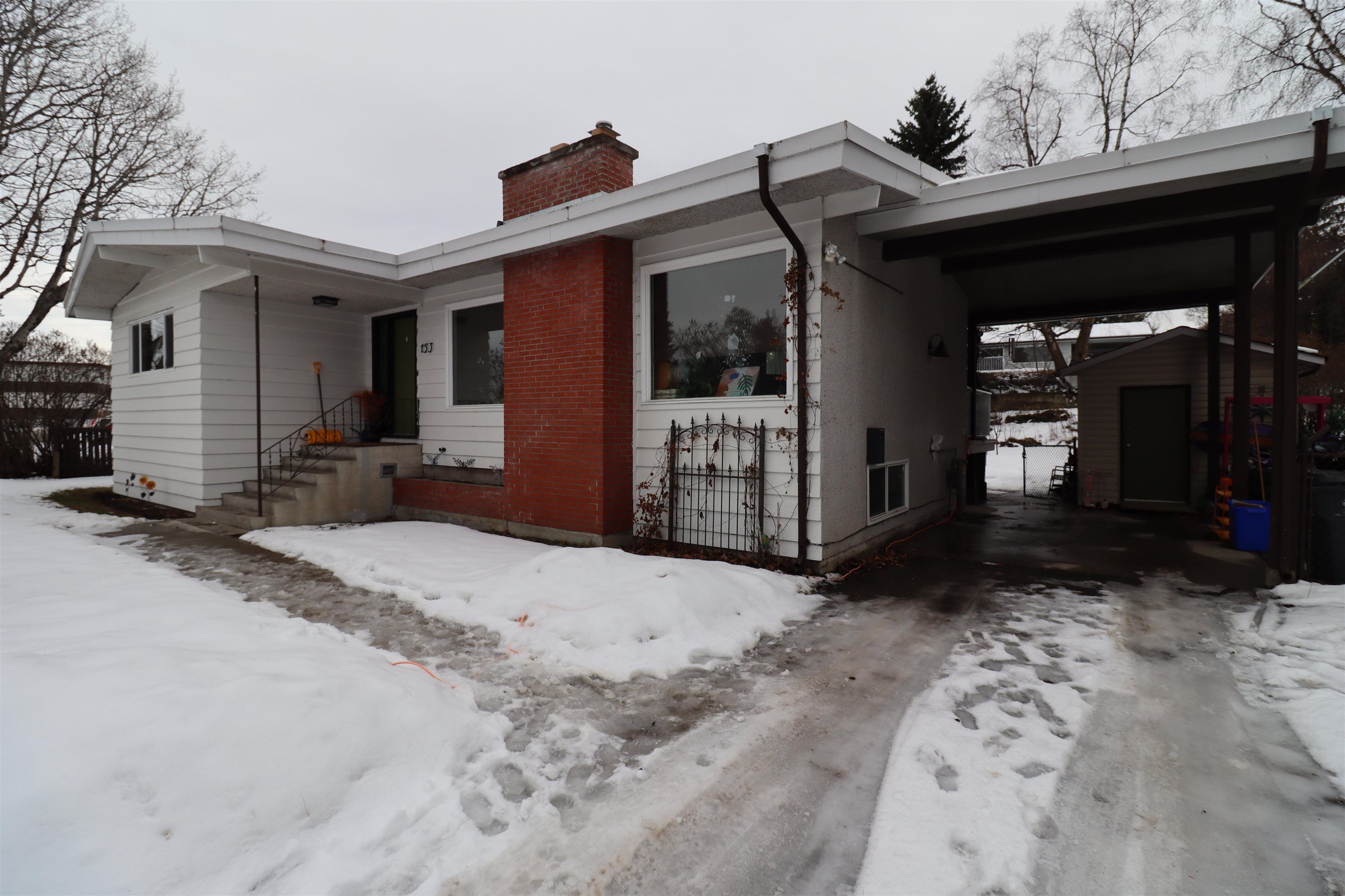 House for sale in Prince George, PG City Central, 153 Gillett Street, 263118420 | Realtylink.org