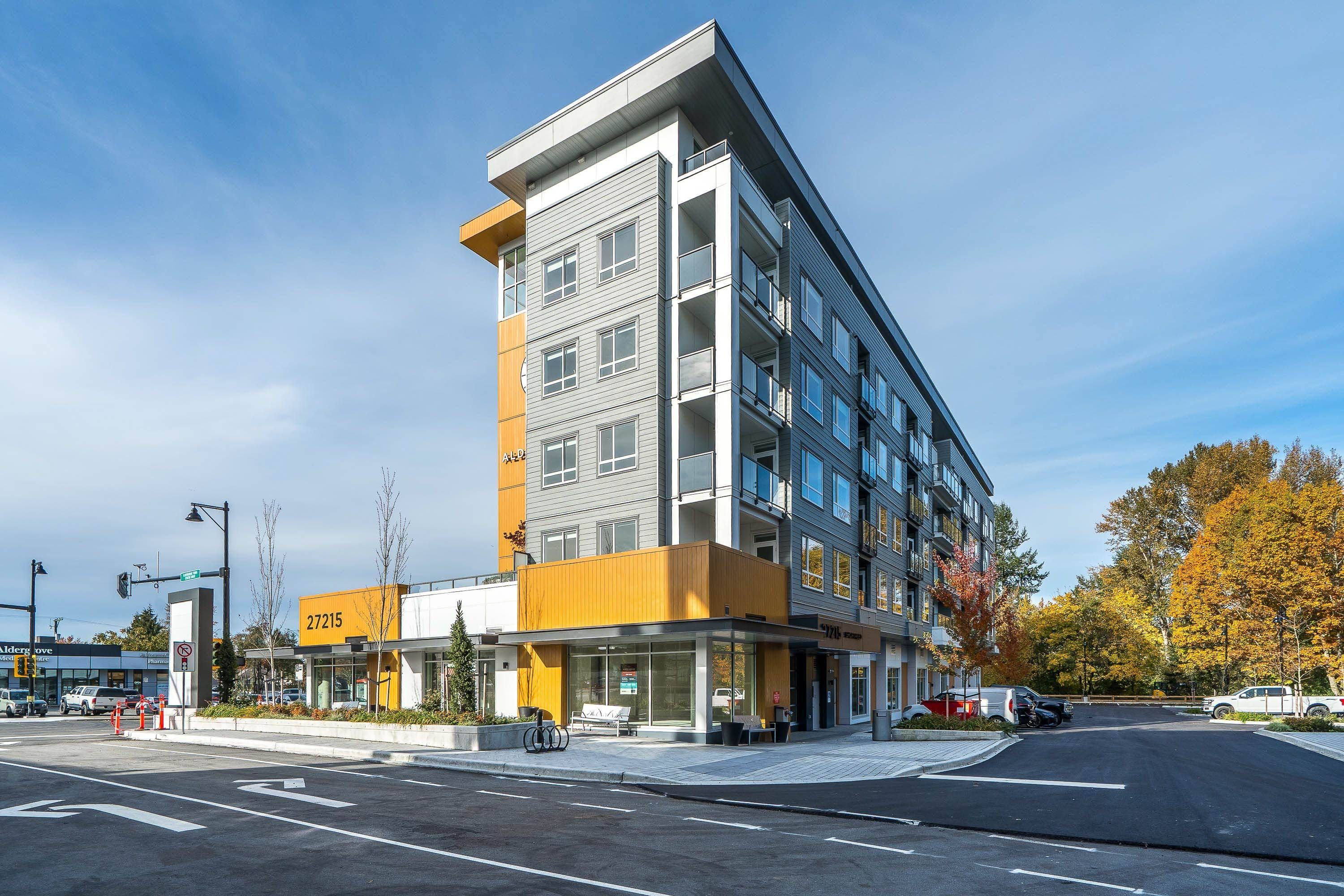 Apartment for sale in Langley, Langley, 401 27215 Aldergrove Town Centre Drive, 263118427 | Realtylink.org