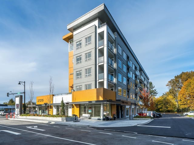 Apartment for sale in Langley, Langley, 401 27215 Aldergrove Town Centre Drive, 263118427 | Realtylink.org
