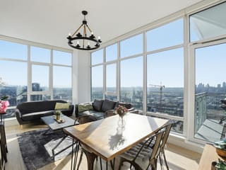 Apartment for sale in Burnaby, Burnaby North, 4507 4485 Skyline Drive, 263118428 | Realtylink.org