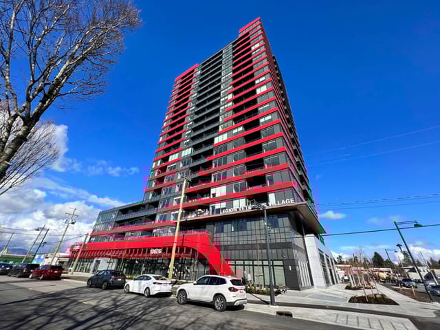 Apartment for rent in Surrey, North Surrey, 1910 10626 City Park Way, 263118430 | Realtylink.org