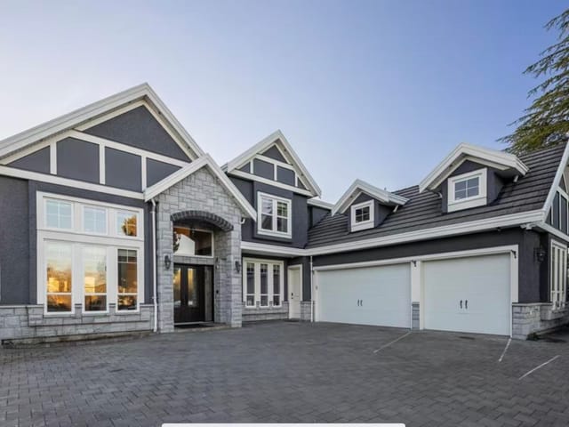 House for rent in Richmond, Richmond, 103xx Shell Road, 263118433 | Realtylink.org