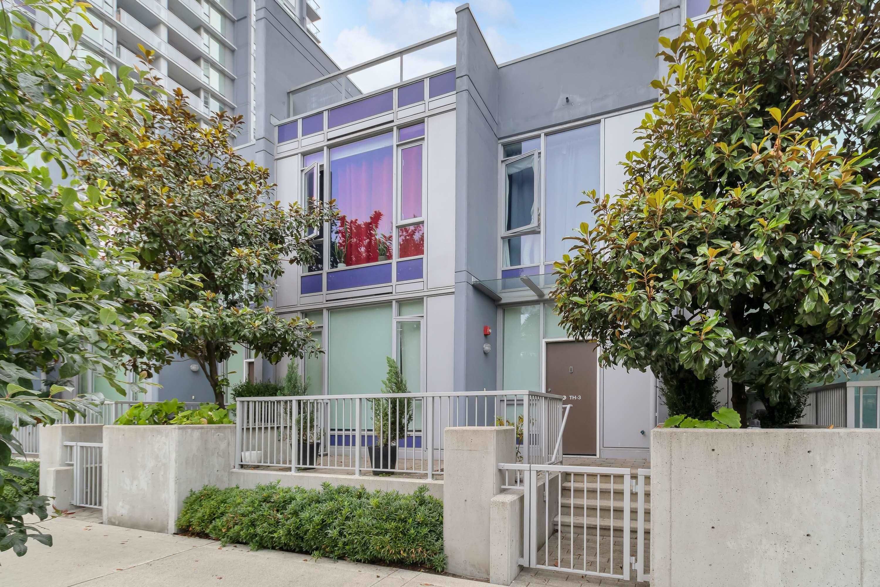 Townhouse for sale in Surrey, North Surrey, TH3 13720 100 Avenue, 263118439 | Realtylink.org