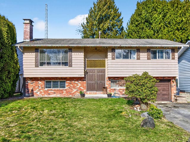 House for sale in Port Coquitlam, Port Coquitlam, 1167 Laburnum Avenue, 263118442 | Realtylink.org