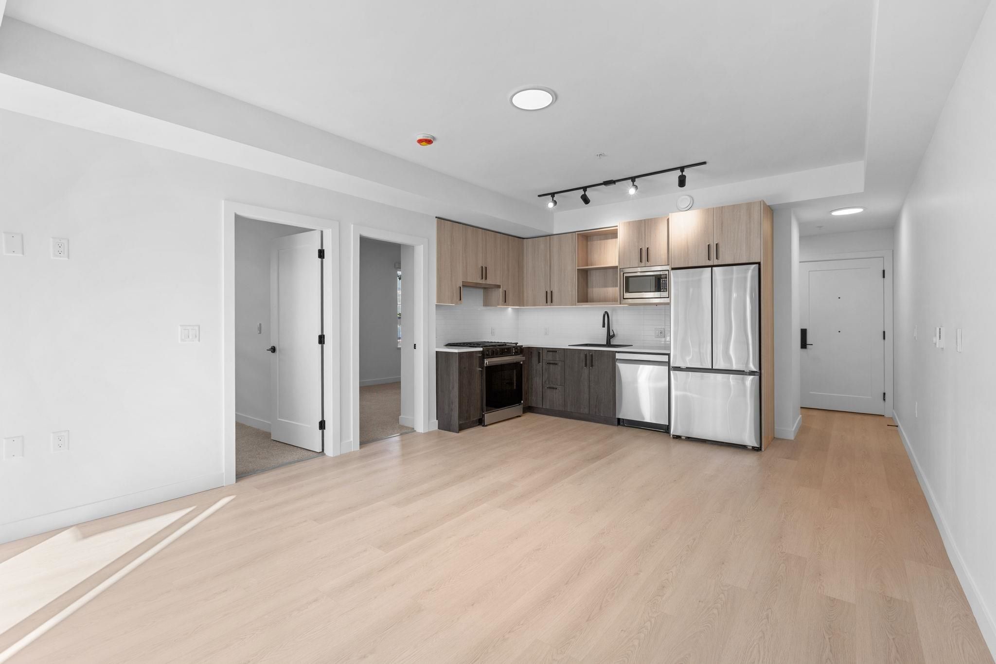 Apartment for rent in Port Moody, Port Moody, 207 2002 St George, 263118448 | Realtylink.org