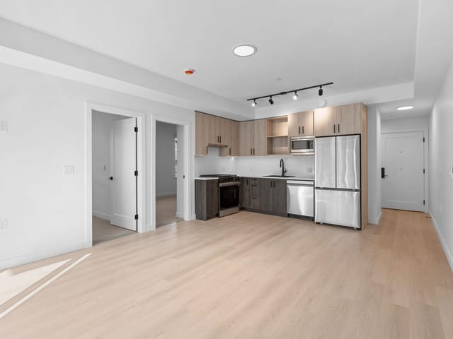 Apartment for rent in Port Moody, Port Moody, 207 2002 St George, 263118448 | Realtylink.org