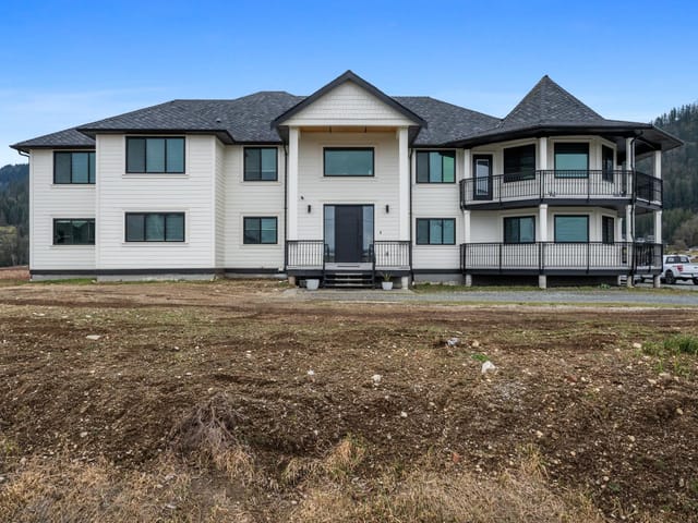 House for sale in Abbotsford, Abbotsford, 5390 Beharrell Road, 263118449 | Realtylink.org