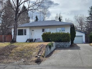 House for sale in Prince George, PG City South West, 2765 Polaris Road, 263118451 | Realtylink.org