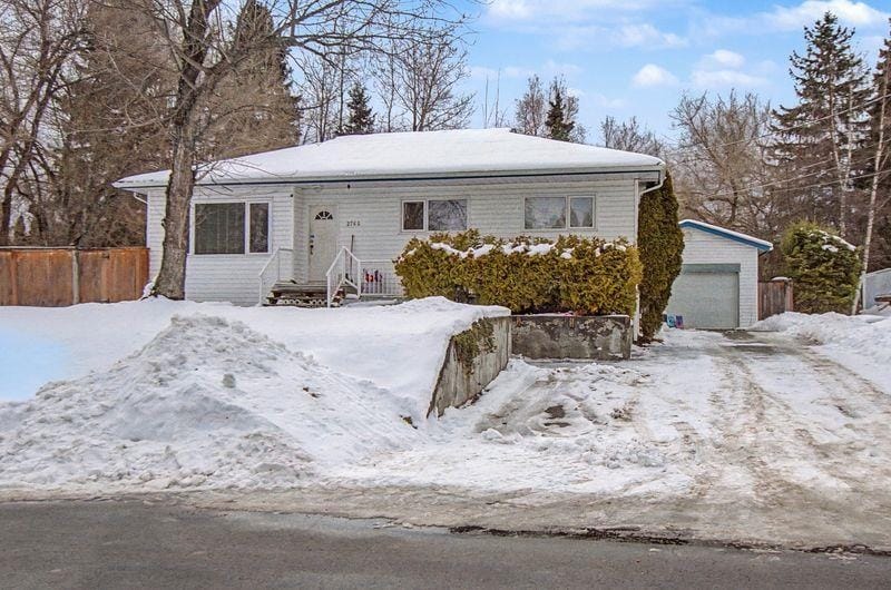 House for sale in Prince George, PG City South West, 2765 Polaris Road, 263118451 | Realtylink.org