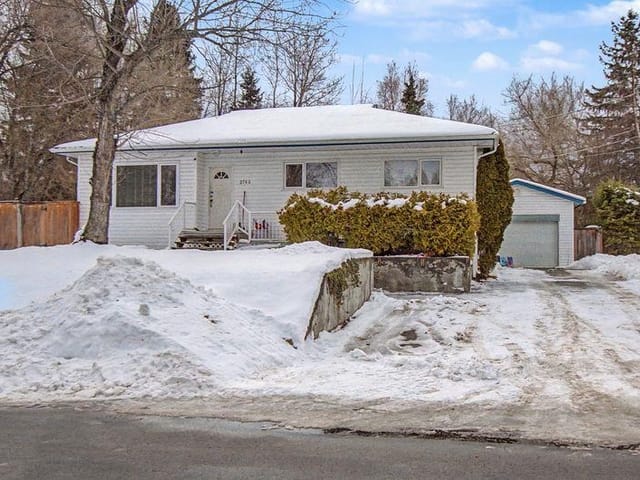 House for sale in Prince George, PG City South West, 2765 Polaris Road, 263118451 | Realtylink.org