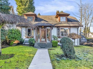 House for sale in Vancouver, Vancouver West, 5041 Cypress Street, 263118452 | Realtylink.org