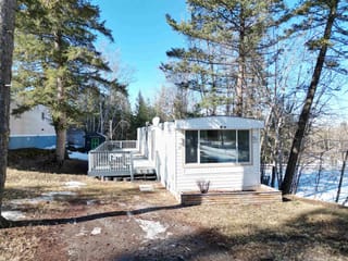 Manufactured Home for sale in Williams Lake, Williams Lake, 226 1427 Dog Creek Road, 263118461 | Realtylink.org