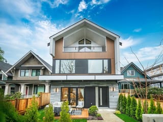 Townhouse for sale in Vancouver, Vancouver West, 1 4023 W 18th Avenue, 263118463 | Realtylink.org