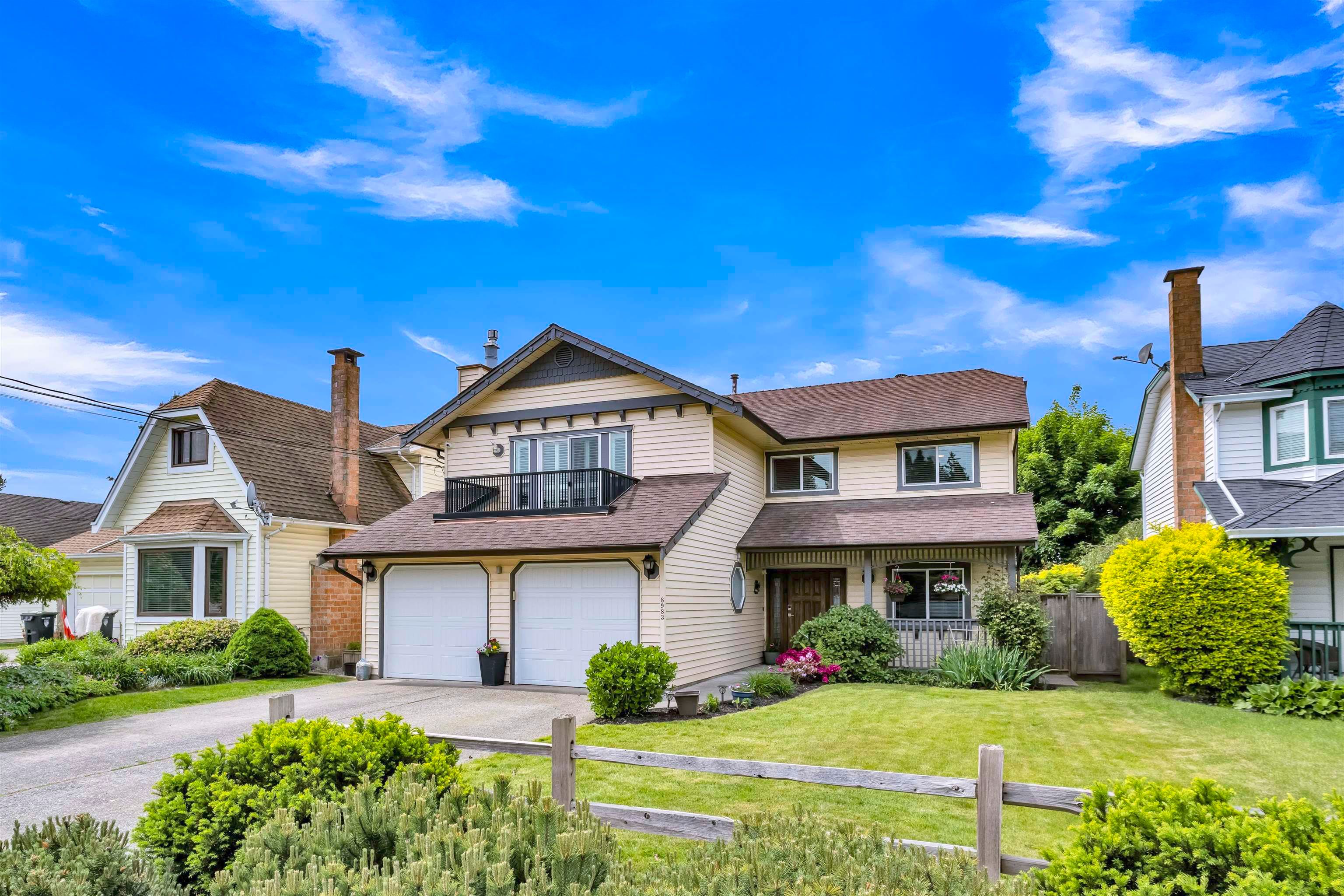 House for sale in Langley, Langley, 8983 204 Street, 263118466 | Realtylink.org