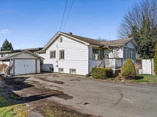 House for sale in Chilliwack, Chilliwack, 9573 Williams Street, 263118471 | Realtylink.org