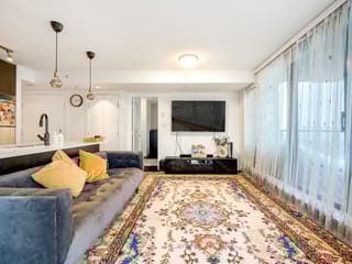 Apartment for sale in Burnaby, Burnaby South, 2503 7328 Arcola Street, 263118472 | Realtylink.org