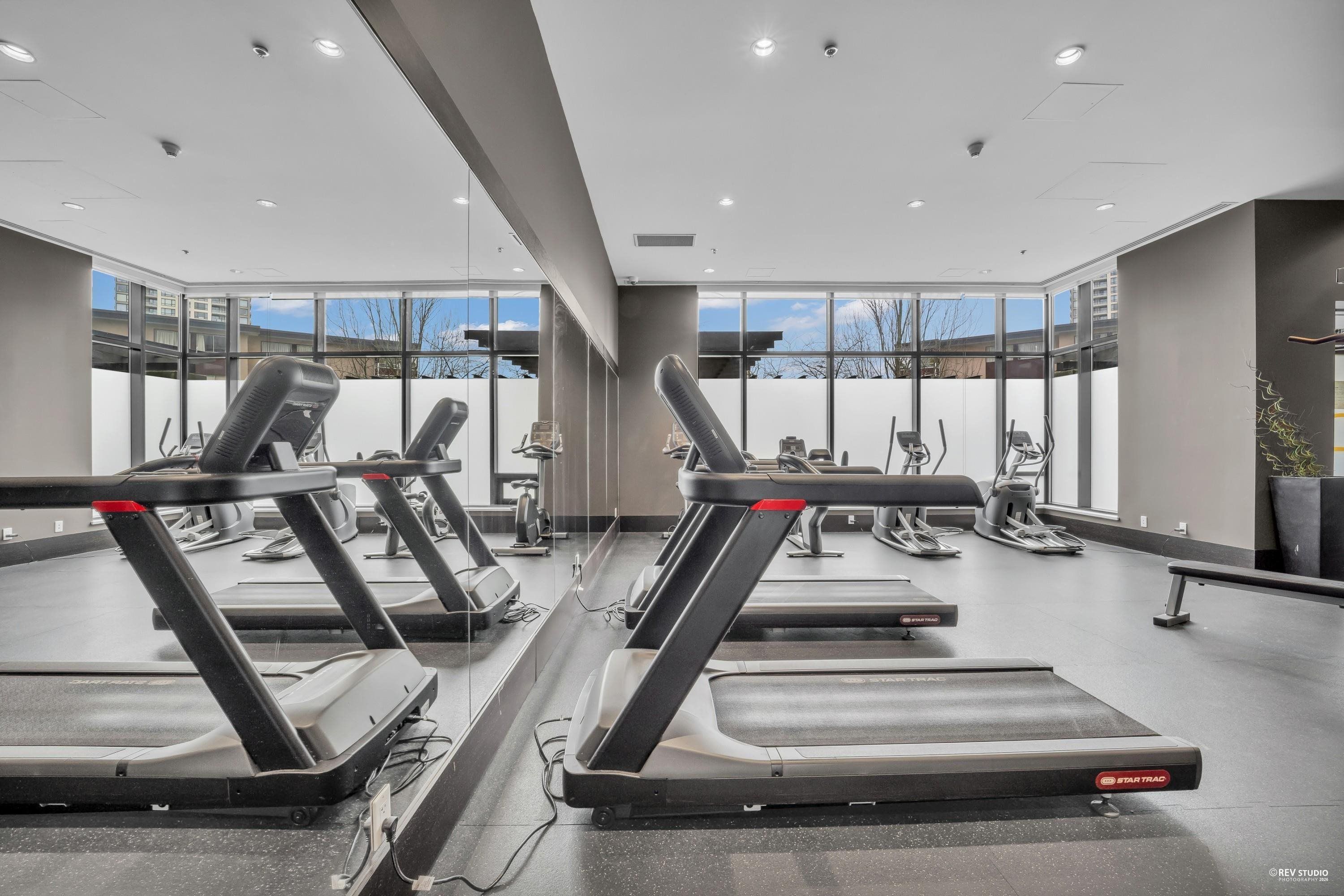 Apartment for sale in Burnaby, Burnaby South, 2503 7328 Arcola Street, 263118472 | Realtylink.org