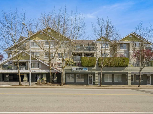 Apartment for sale in Langley, Langley, 305 6336 197 Street, 263118473 | Realtylink.org