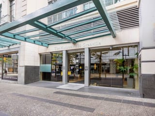 Apartment for sale in Vancouver, Vancouver West, 2514 610 Granville Street, 263118475 | Realtylink.org