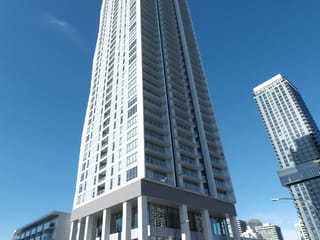 Apartment for sale in Burnaby, Burnaby South, 2502 6087 Wilson Avenue, 263118479 | Realtylink.org